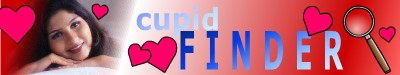 Cupid Finder