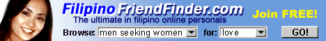 Filipino Friend Finder
