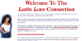 Latin Love Connection