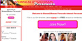 Woman 2 Woman Personals